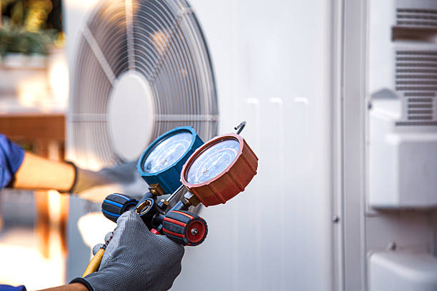 Affordable Emergency Ac Repair solutions in Bridgeport, TX