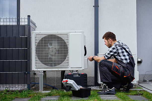 Trusted Hvac Maintenance service in Bridgeport, TX - HVAC Repair CO